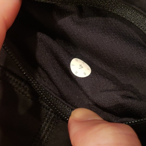 Lululemon pace rival 22" - Picture 8 of 12